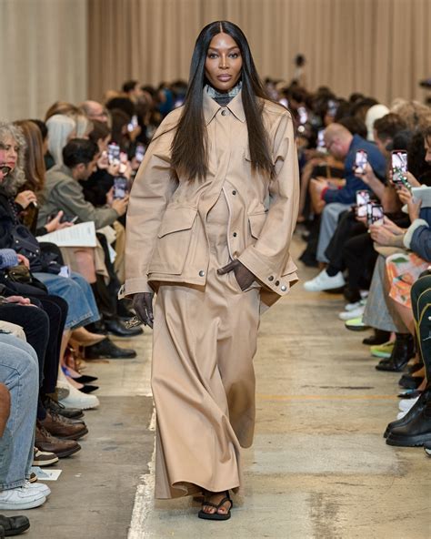 Burberry Acoustic: The Collection For London Fashion Week